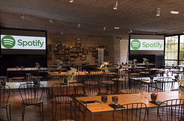 Negocio 21 De Marzo | Barcelona Catering