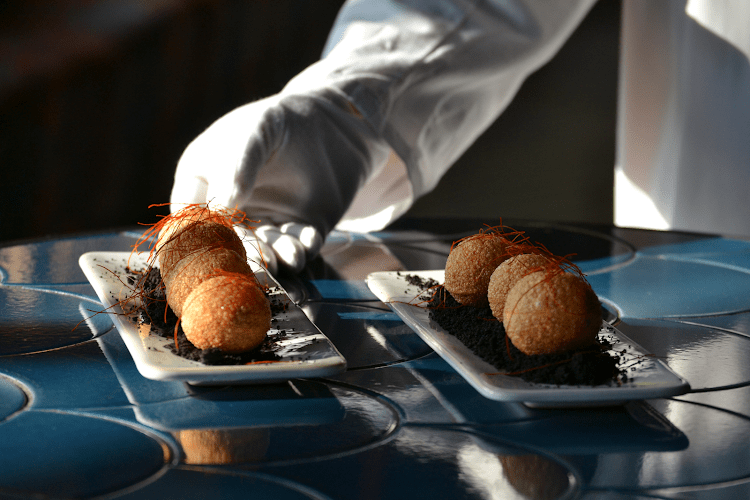 Negocio Ágape 360 Catering Y Eventos