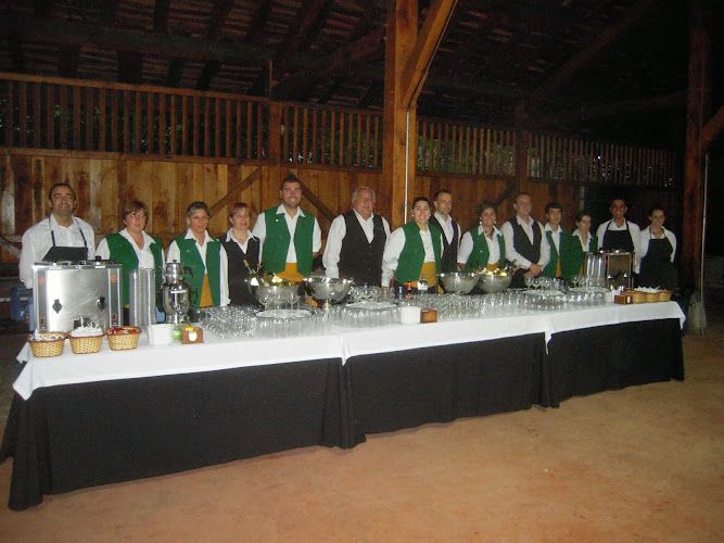 Negocio Aldea - Alimentos De Asturias - Eventos Llanera, S.l.