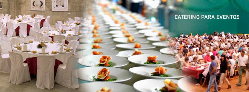 Negocio Alhama Restaurante - Catering