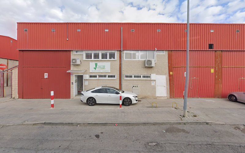 Negocio Alimentación Industrial Reunida Alirsa