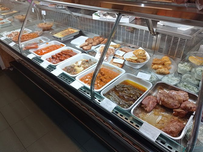 Negocio All Ana Catering