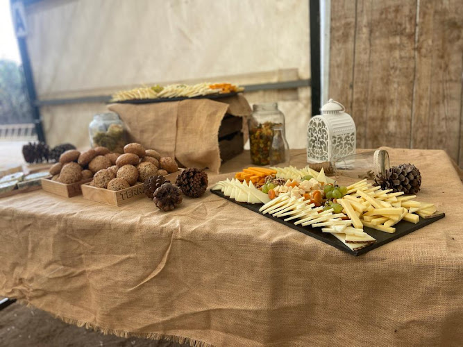 Negocio Anfora Catering