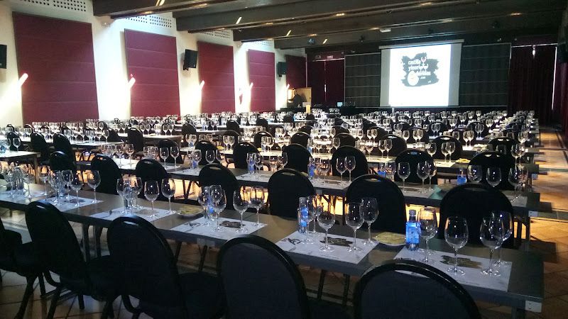 Negocio Aora Camareros Profesionales