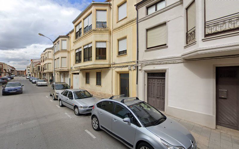 Negocio Aramark S.l.