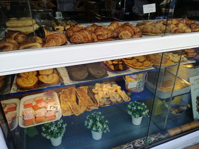 Negocio Artepans - Catering Lleida -