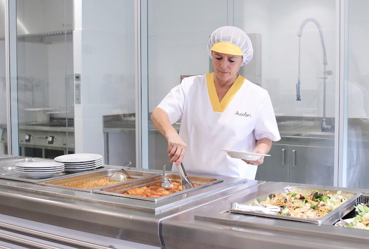 Negocio Ausolan Navarra