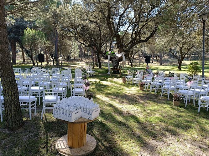 Negocio Avila Eventos S.l