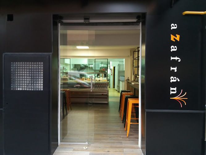 Negocio Azafran Catering