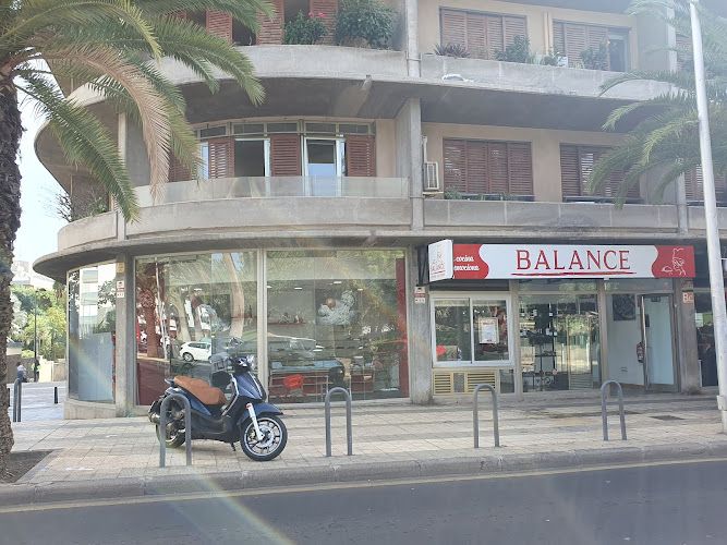 Negocio Balance Comidas Y Catering