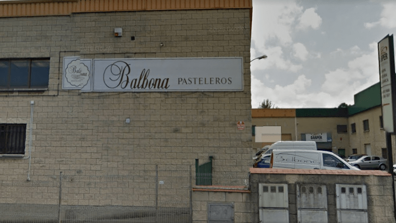 Negocio Balbona Catering