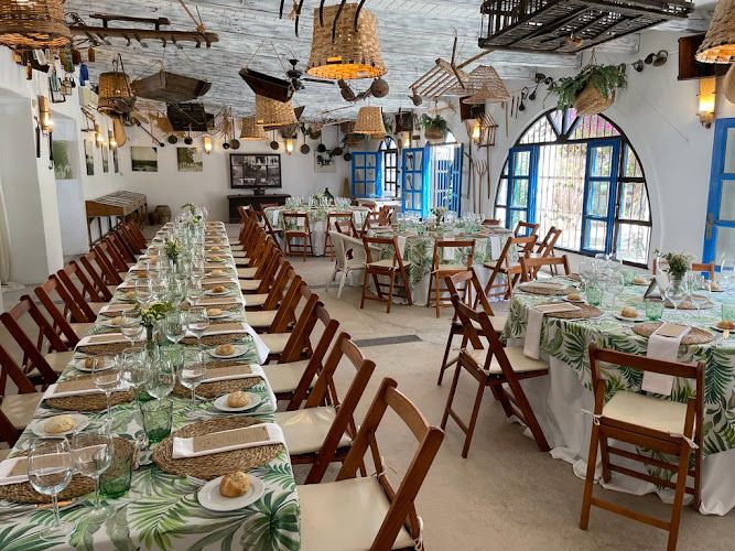 Negocio Bolets I Foc Catering