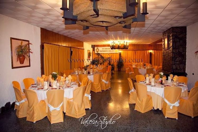 Negocio Borrallo Romero Catering