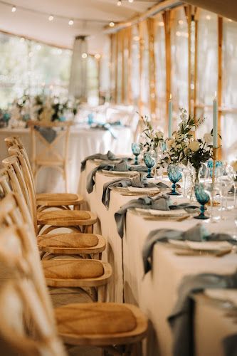 Negocio Brass Catering