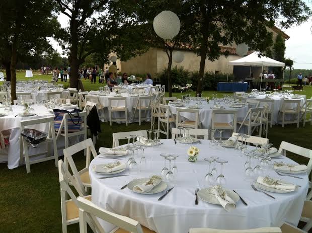 Negocio Buenos Fuegos