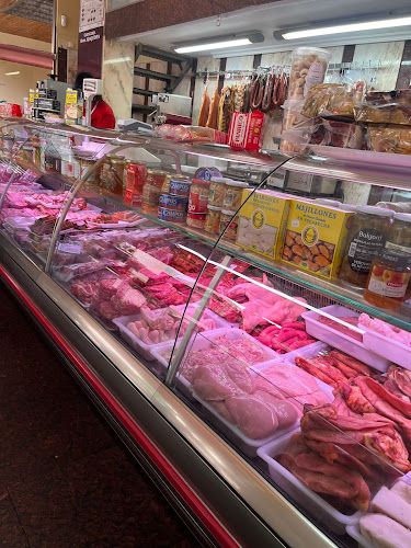 Negocio Cárnicas Hermanos Giaquinta S L