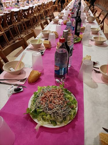 Negocio Carol Agreda Catering