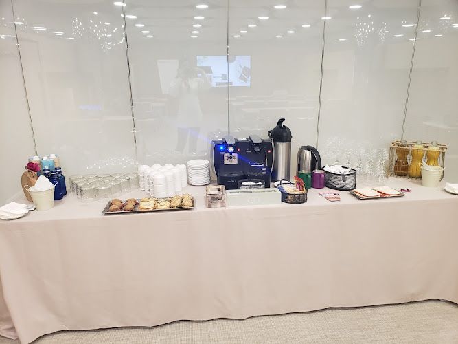 Negocio Cátalo Catering