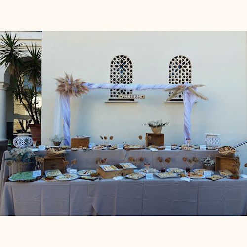 Negocio Catering Ainos