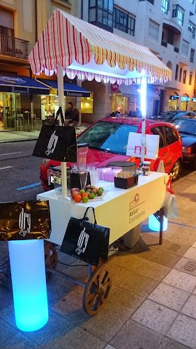Negocio Catering Asturcocteleros