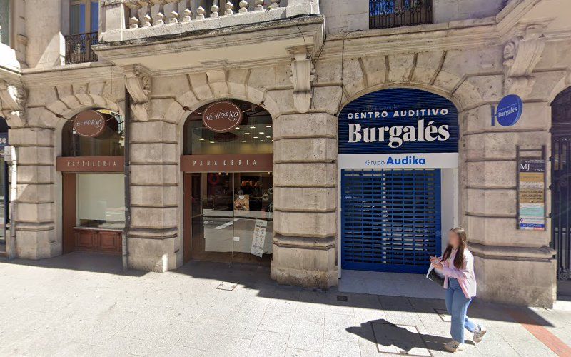 Negocio Catering Burgos