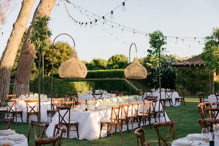 Negocio Catering Campuzano