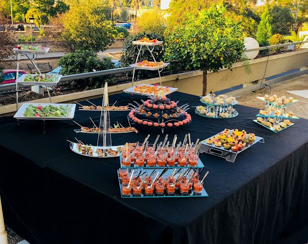 Negocio Catering Cantueso Y El Tiro Pichón Badajoz