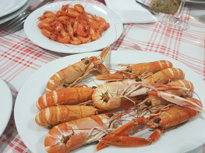 Negocio Catering Casa Otilio