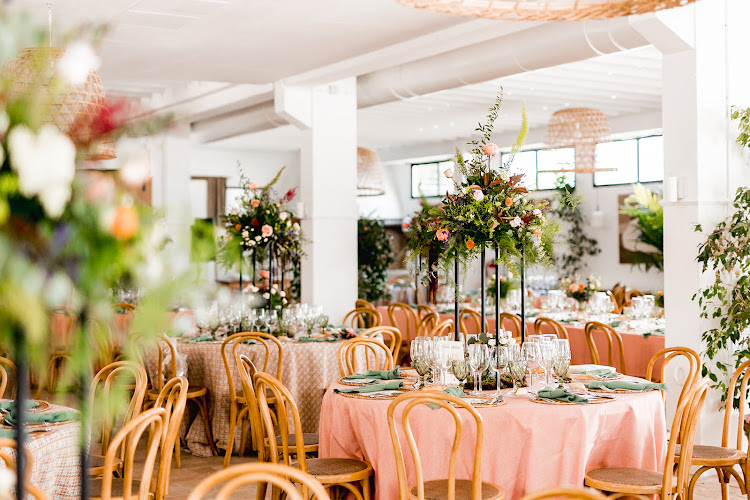 Negocio Catering Cinco, S.l.