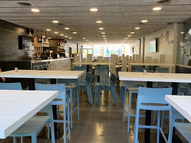 Negocio Catering Cornellà