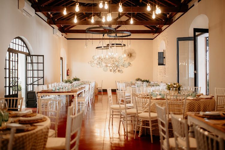 Negocio Catering Dávila