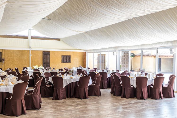 Negocio Catering El Carmelo