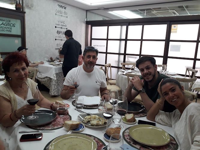 Negocio Catering En Segovia Esgo Y Meson Restaurante Esgo