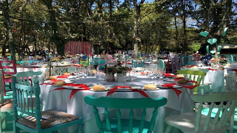 Negocio Catering Galicia