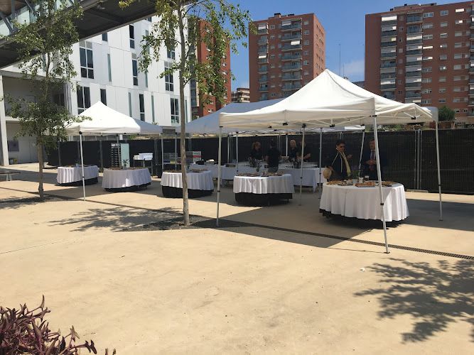 Negocio Catering Grup Soteras Tarragona