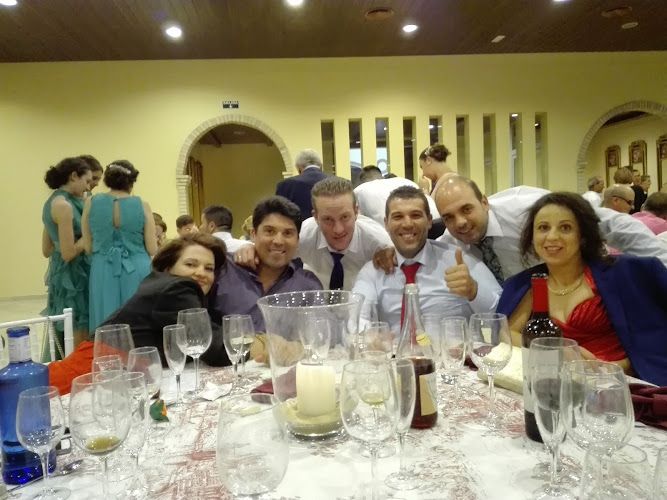 Negocio Catering Hacienda Nuestra Señora De Guía