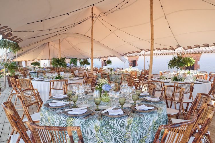 Negocio Catering Hc