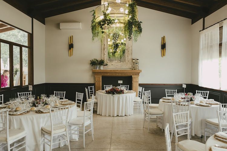 Negocio Catering Ibagar