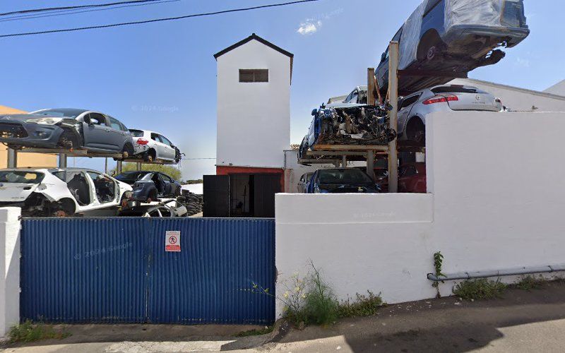Negocio Catering Jesus Rodrigues