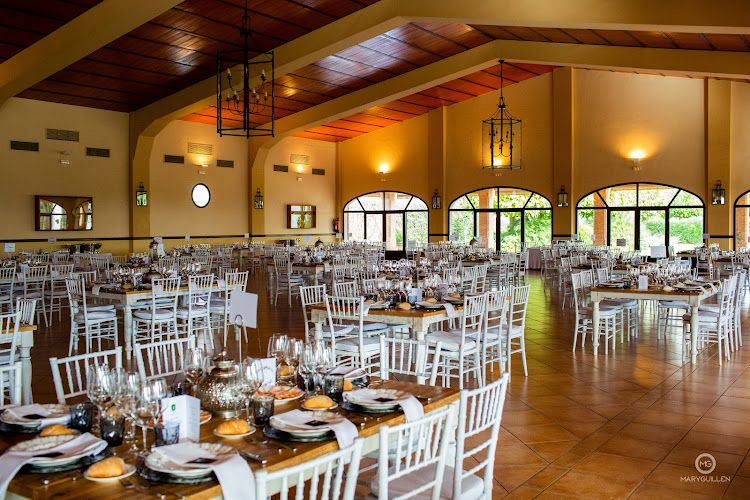 Negocio Catering Juan Ortiz