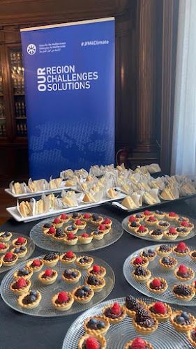 Negocio Catering La Cassola