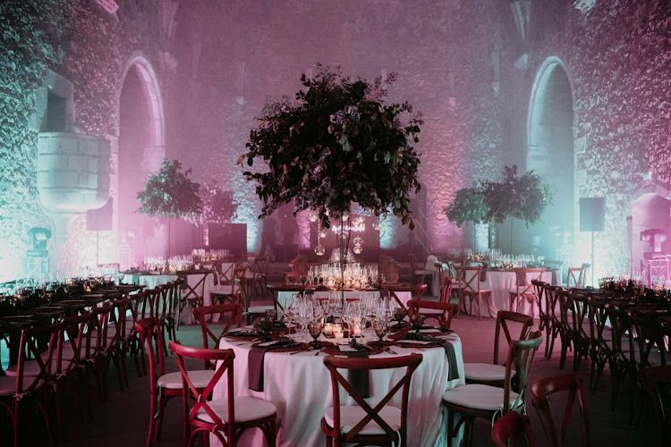 Negocio Catering La Lloca