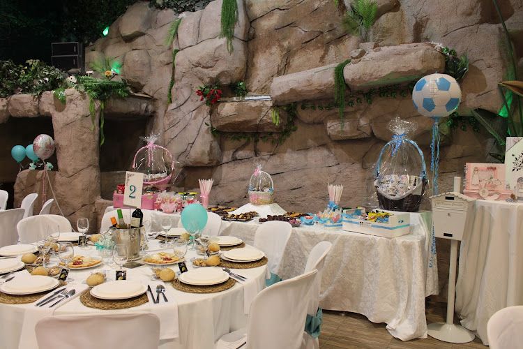 Negocio Catering Las Arenas