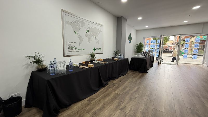Negocio Catering Malena