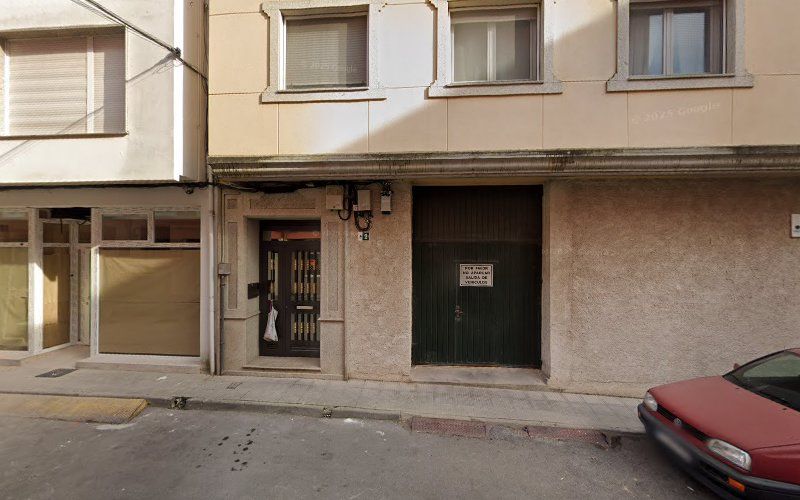 Negocio Catering Manduca