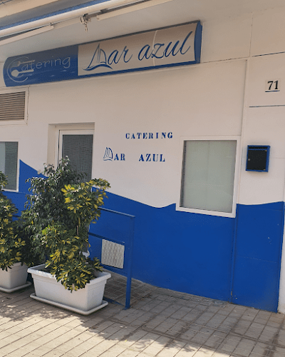 Negocio Catering Mar Azul