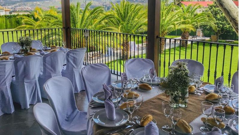 Negocio Catering Molino Rojo