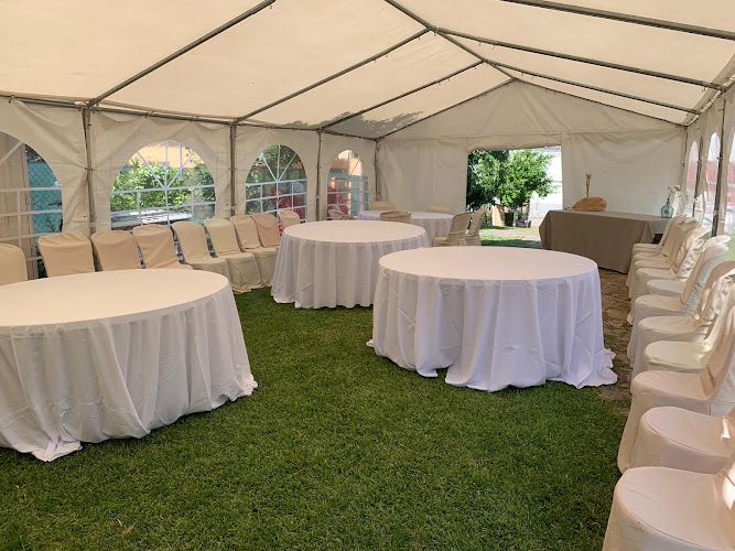 Negocio Catering Natura