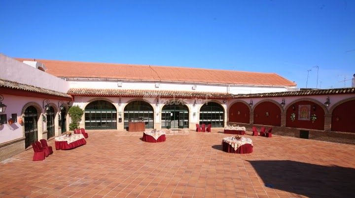 Negocio Catering Nuestra Señora Del Valle