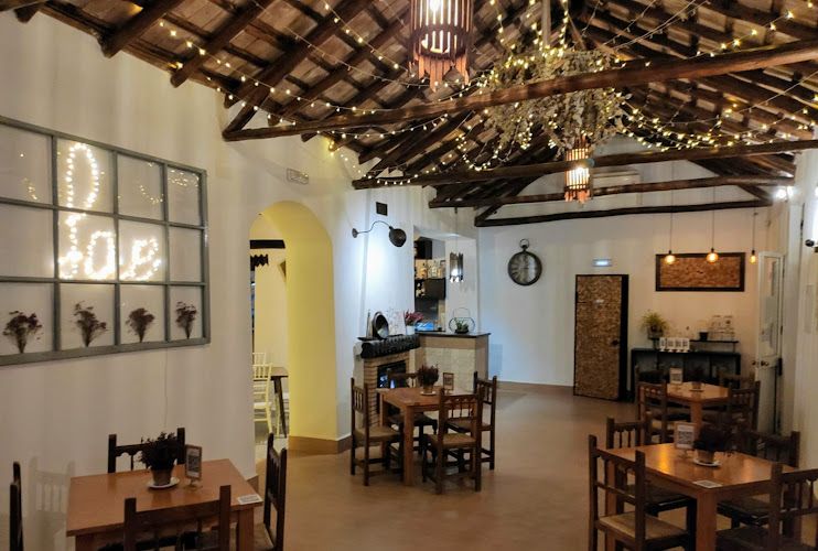 Negocio Catering Pick-Up
